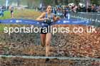 Girls Under-15s 2025 Liverpool Cross Challenge, Sefton Park, Saturday, November 22th. Photo: David T. Hewitson/Sports for All Pics
